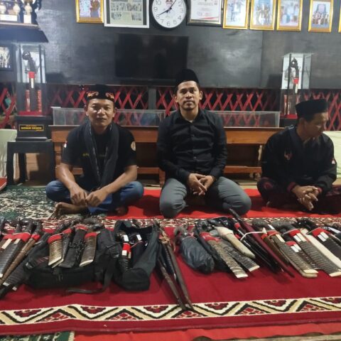 golok ciomas