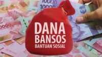 Ribuan Penerima Bansos Dicoret