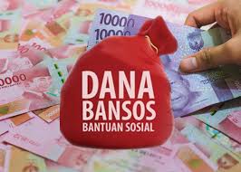 Ribuan Penerima Bansos Dicoret