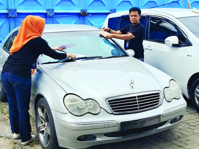 Bapenda Ajak Penunggak Pajak Ikut Tabungan Pajak