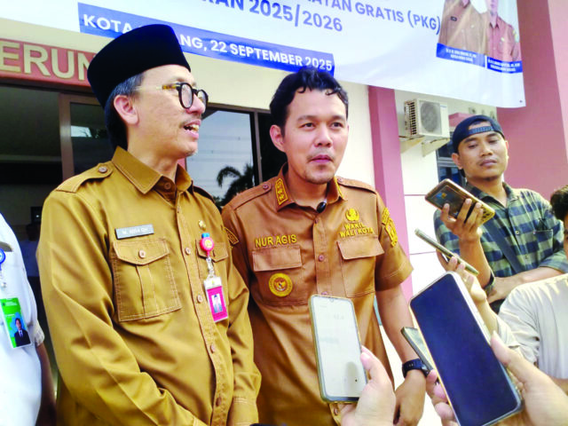 Pemkot Serang Bakal Bangun Kampung Jepang