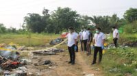 Polisi Buru Saksi Pembuang Limbah Medis di Walantaka