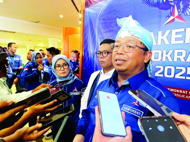 Radioaktif Ancam Ekspor Udang Indonesia