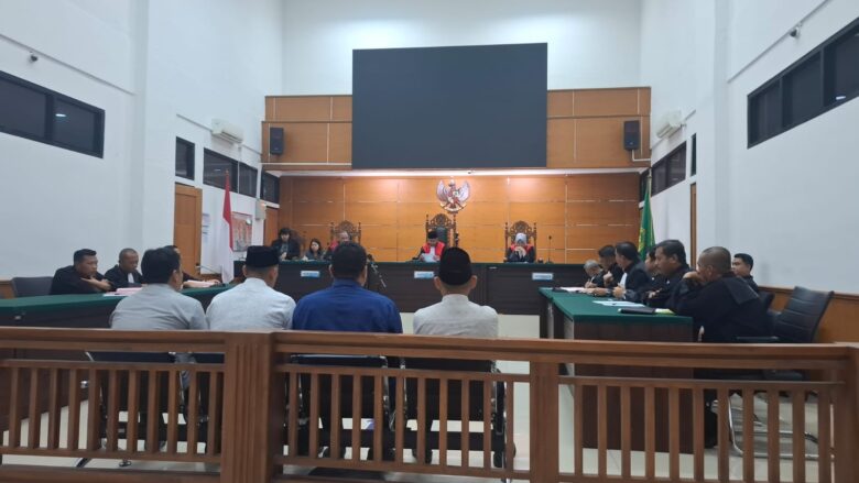 300 Hektare Lautan Dijual Rp39,6 Miliar