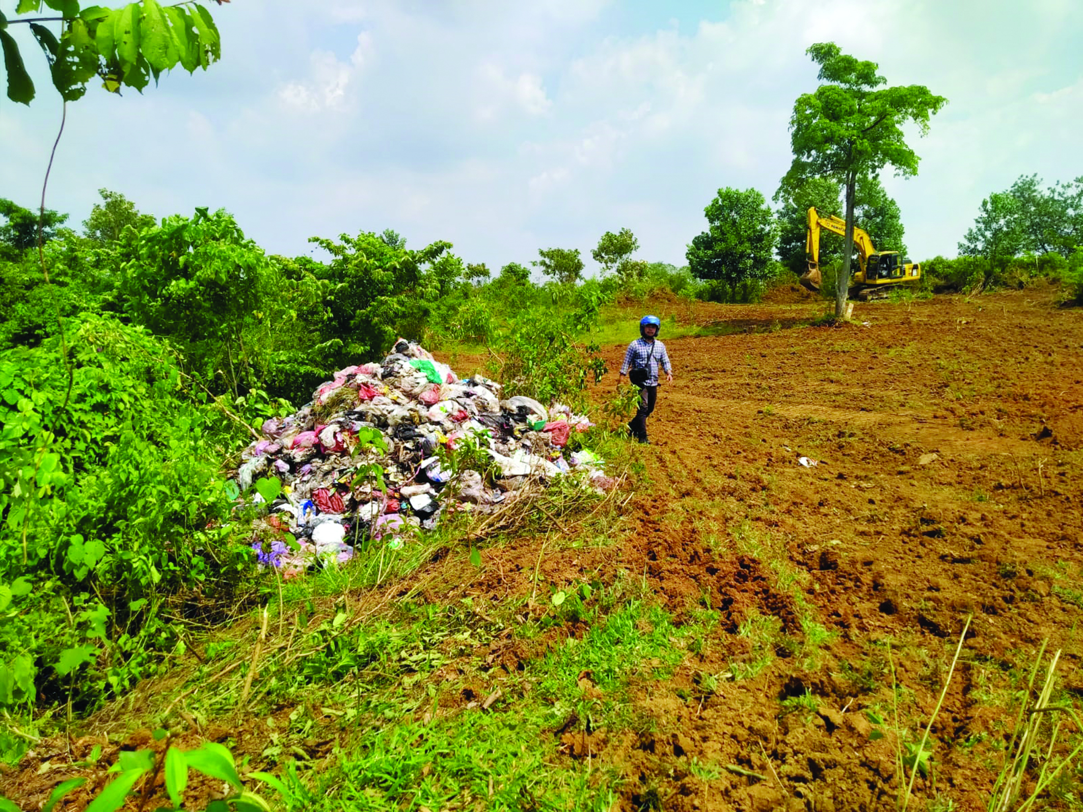 Pemkab Lebak Ancam Gugat Pemkab Serang
