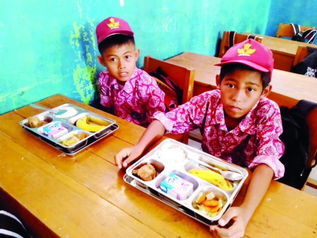 26 SPPG Belum Sertifikasi Higenis