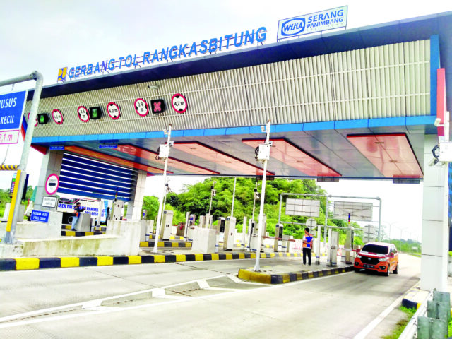 Investor Tunda Tanam Modal di Kawasan Industri Cileles Investor Tunda Tanam Modal di Kawasan Industri Cileles