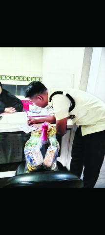 Jamkrida Bantah Kasih Wine ke Bank Banten Cilegon Jamkrida Bantah Kasih Wine ke Bank Banten Cilegon