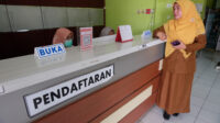 Anggaran Jamkesda Kota Serang Naik Doni Serang Anggaran Jamkesda Kota Serang Naik 1