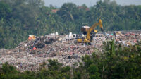 Daya Tampung Sampah di TPSA Bagendung Kota Cilegon Capai 10 Juta Doni Serang Daya Tampung Sampah di TPSA Bagendung Kota Cilegon Capai 10 Juta Ton 1