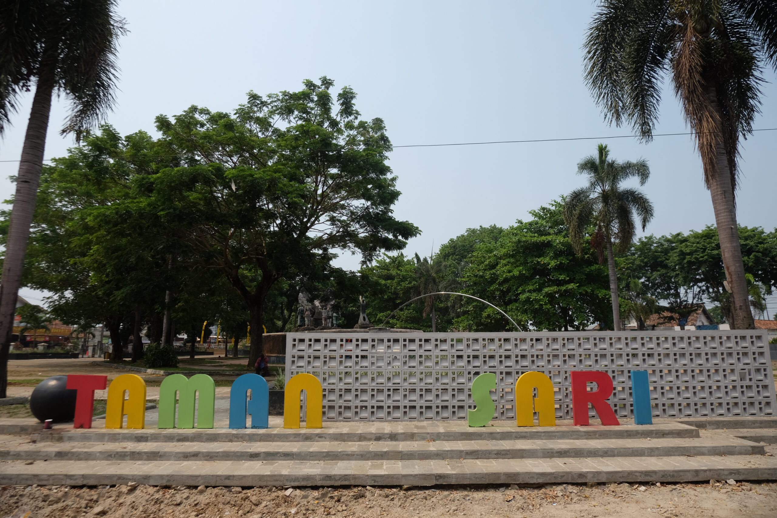 Empat Taman di Kota Serang Direvitalisasi Habiskan Anggaran Rp40 Doni Serang Empat Taman di Kota Serang Direvitalisasi Habiskan Anggaran Rp400 Juta 1 scaled
