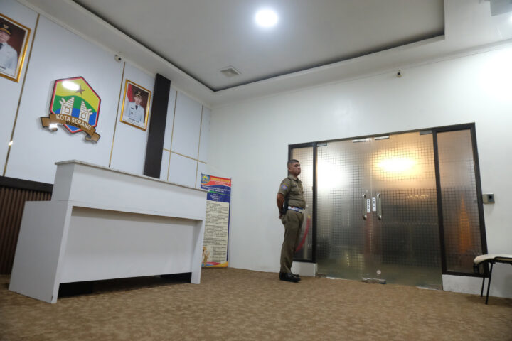 PMPPKS Usul Pemkot Serang Rangkul Semua Masyarakat Pedagang Pasa Doni Serang PMPPKS Usul Pemkot Serang Rangkul Semua Masyarakat Pedagang Pasar Rau 1