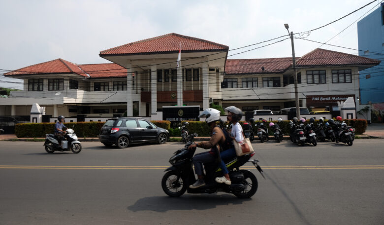 Doni Serang Ratusan Pasangan Warga Kota Serang Ajukan Cerai 1