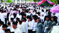 Santri Harus Bisa Dakwah Via Medsos