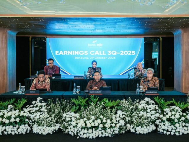 Earnings Call 3Q 2025