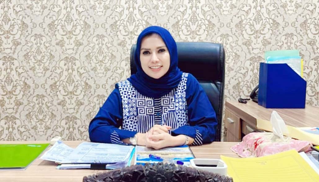 Triningsih Triningsih