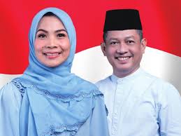 Hari Jadi ke-499, Sinergi dan Kolaborasi Membangun Kabupaten Serang Bahagia Hari Jadi ke-499, Sinergi dan Kolaborasi Membangun Kabupaten Serang Bahagia