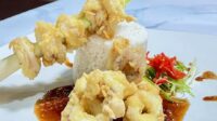 Cobain Nikmatnya Seafood Khas di Jayakarta Anyer 1 Aneka Seafood 2