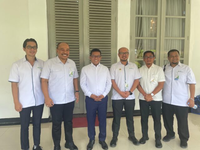 3,3 Juta Warga Banten Belum Terlindungi BPJS Ketenagakerjaan