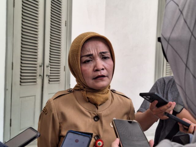 266 Ribu Warga Banten Kena Diabetes