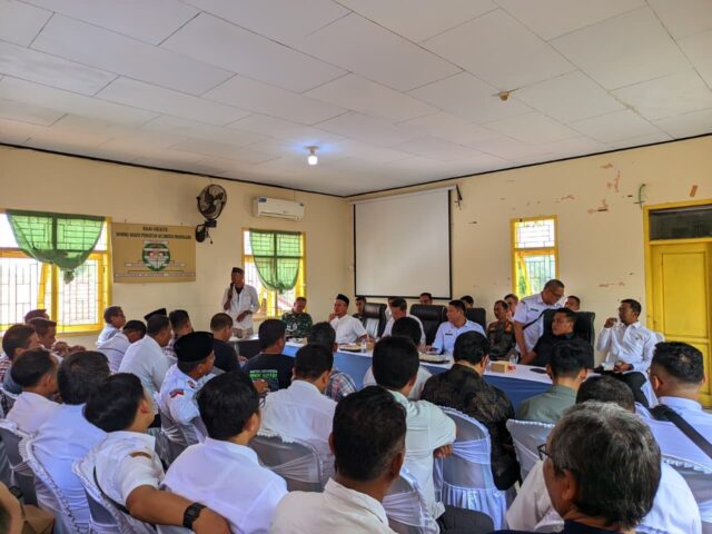 Pemprov Banten Siapkan DED Pelebaran Jalan SBM