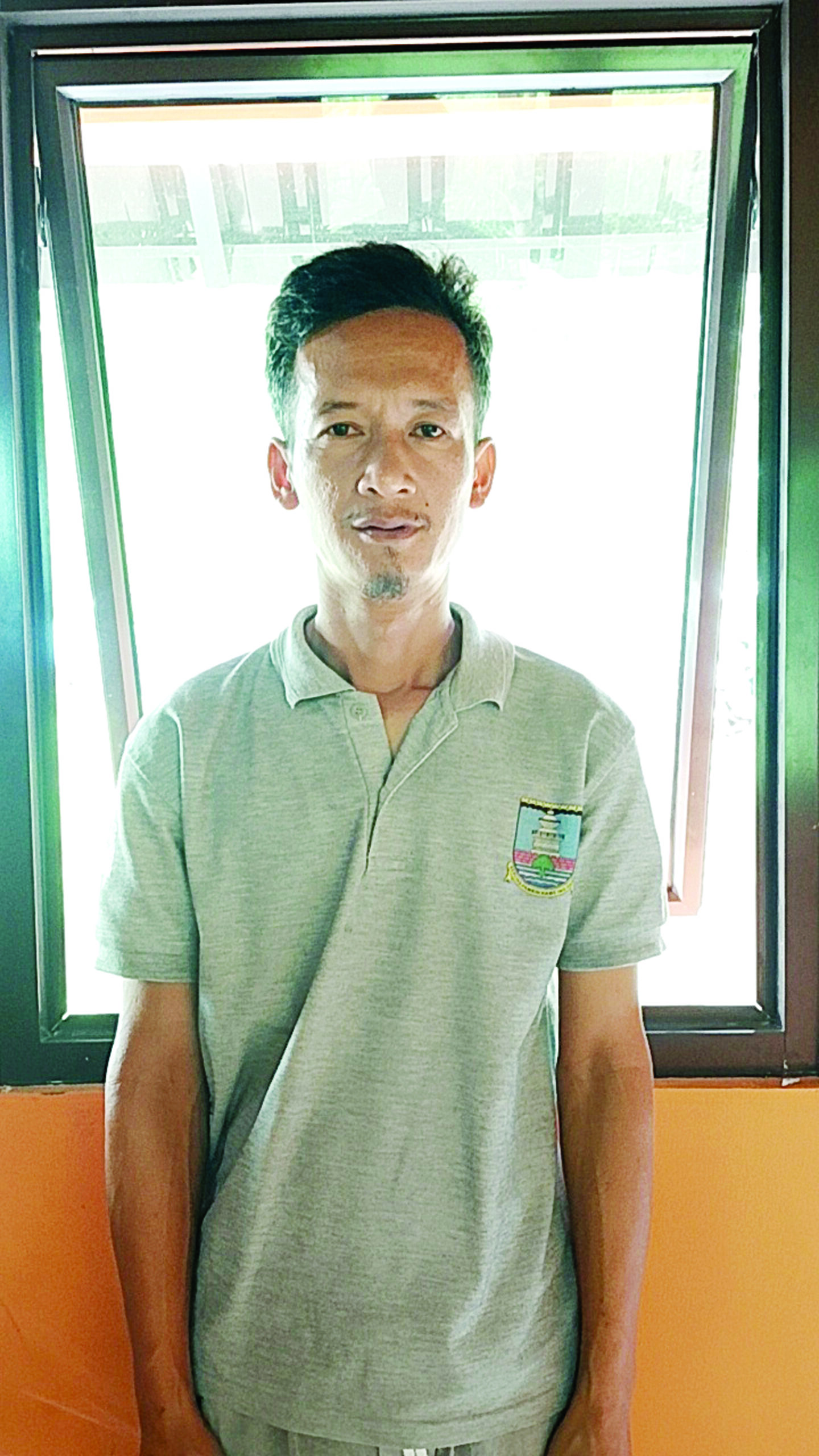 Jenal, Sopir Ambulan Terjung ke Jurang Usai Antar Pasien Jenal, Sopir Ambulan Terjung ke Jurang Usai Antar Pasien