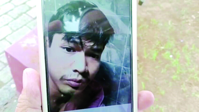 Tertipu Loker, Warga Cikande Jadi Operator Scammer di Kamboja