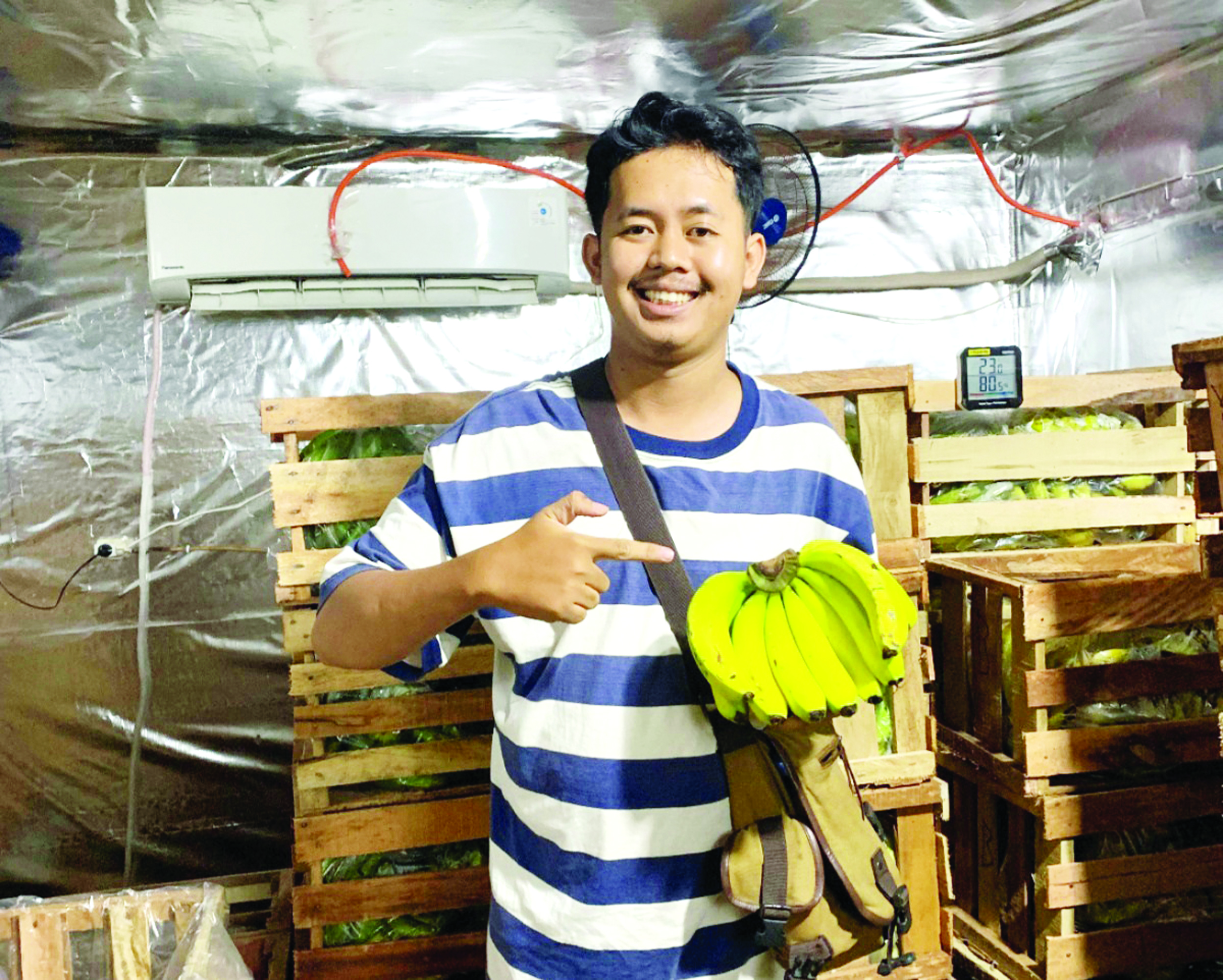 MBG Serap Ratusan Ribu Tenaga Kerja MBG Serap Ratusan Ribu Tenaga Kerja