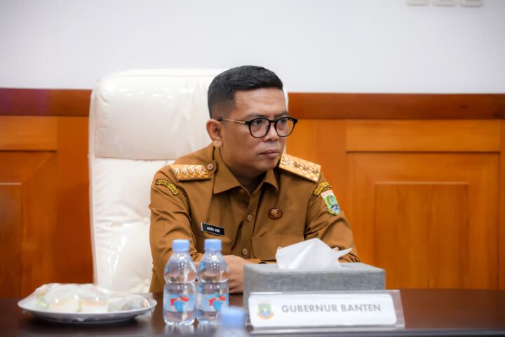 Andra Bakal Evaluasi Kinerja Kepala Samsat