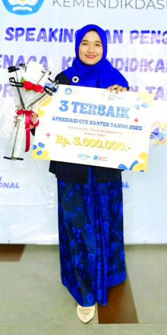 Gawai Jadi Metode Digitalisasi Pembelajaran Mendalam Gawai Jadi Metode Digitalisasi Pembelajaran Mendalam