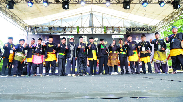 4176 Pendekar Meriahkan Golok Day Kota Cilegon Doni Cilegon 4176 Pendekar Meriahkan Golok Day Kota Cilegon 1 1