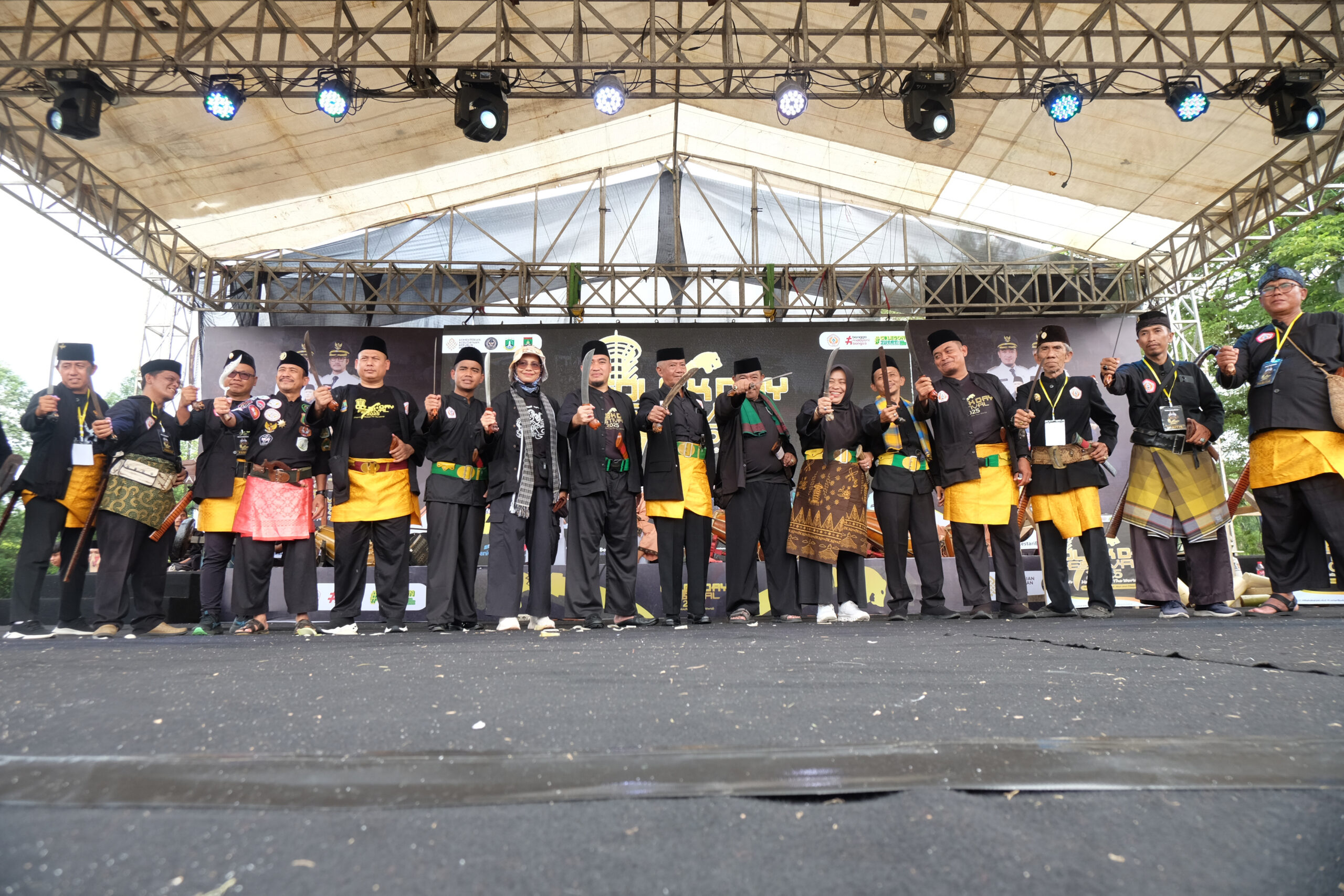 4176 Pendekar Meriahkan Golok Day Kota Cilegon Doni Cilegon 4176 Pendekar Meriahkan Golok Day Kota Cilegon 1 scaled