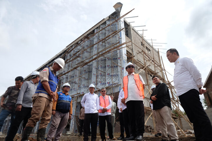 2026, Pemprov Banten Bangun Unit Sekolah Baru Doni Serang 2026 Pemprov Banten Bangun Unit Sekolah Baru 1