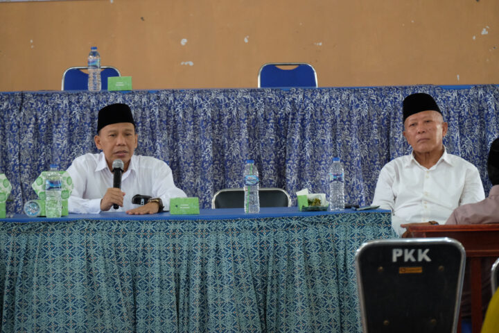 Doni Serang Dalam Waktu Dekat MUI Kirim Rekomendasi Terkait Masalah Umat Kepada Pemkot Serang 1