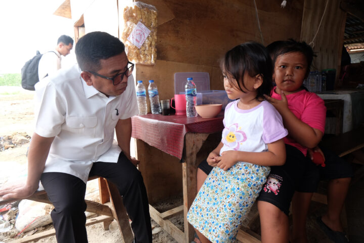 Ditanya Pelantikan Eselon II, Andra : Nanti Tunggu Beres Bangun Doni Serang Ditanya Pelantikan Eselon II Andra Nanti Tunggu Beres Bangun SMAN 9 1