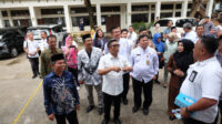 Doni Serang Gubenur Banten Andra Soni Tinjau MBG di SMK PGRI 1 Kota Serang 1