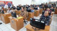 Doni Serang Mumpung Gratis UPT BKN Serang Imbau Pemda Agar Pegawainya Ikut Test CACT 1