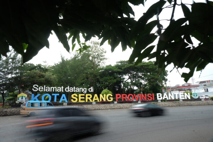 Doni Serang Pekan Ini Pemkot Serang Setorkan Surat Kajian Kota Serang Sebagai Ibukota Provinsi Banten 1