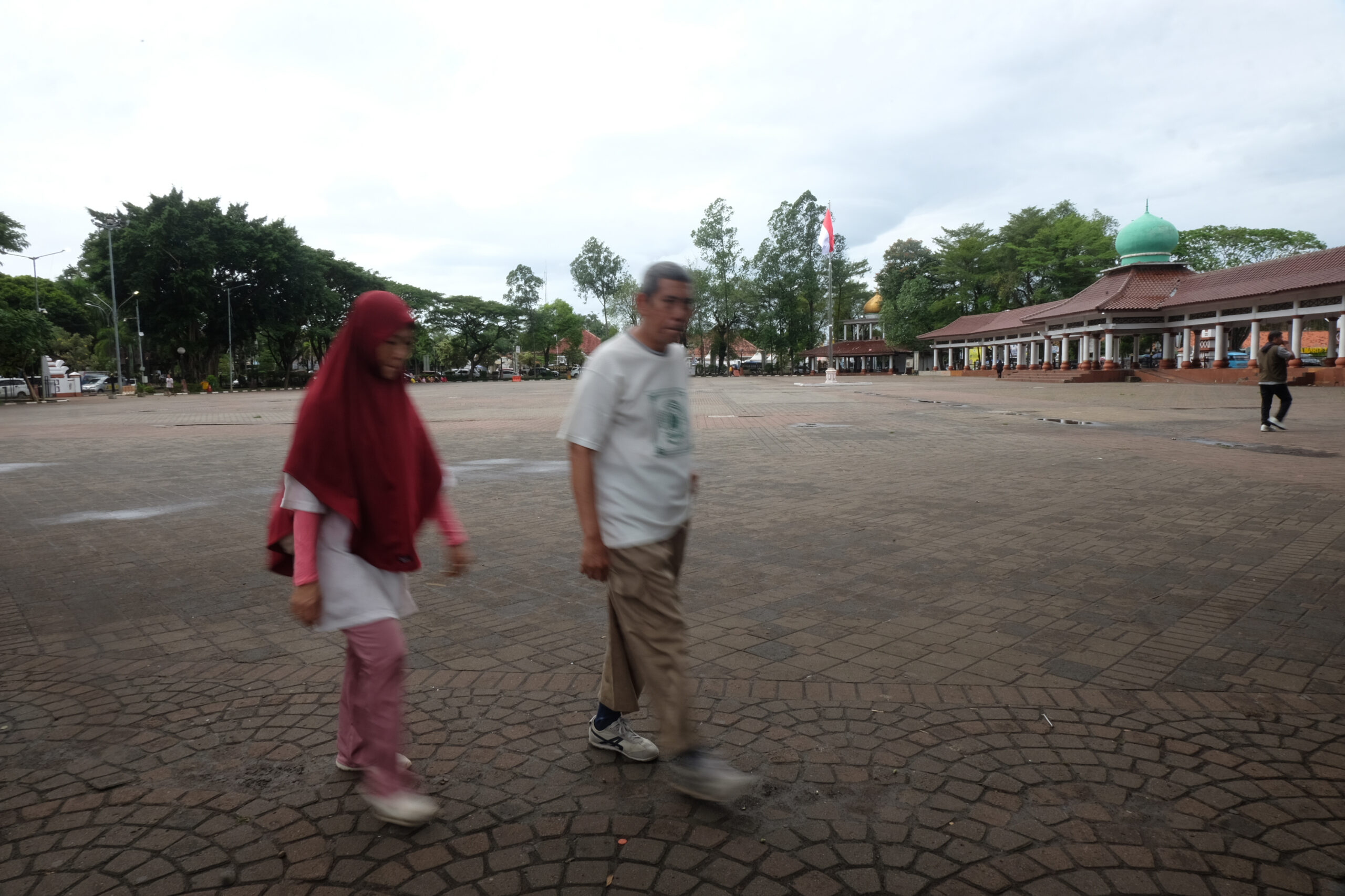 Doni Serang Pemkot Serang Anggarkan Rp50 M Revitalisasi Alun Alun 1 scaled