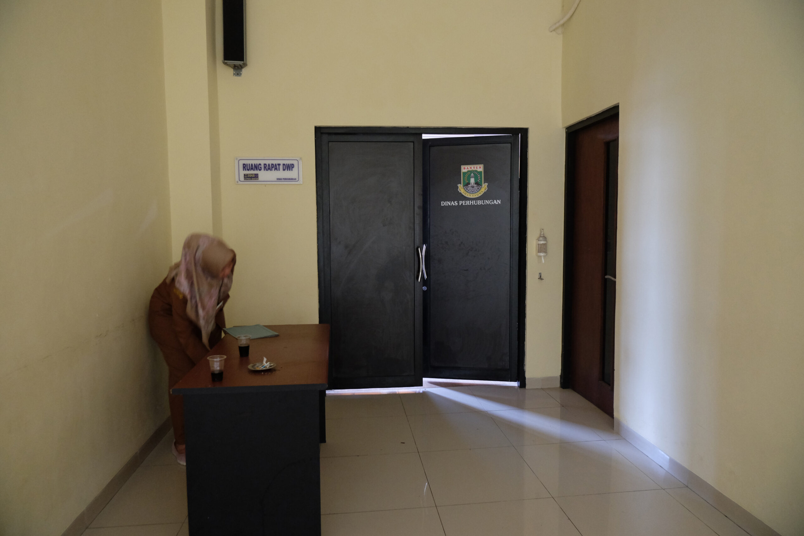 Doni Serang Rapat Evaluasi Truk ODOL di Dishub Banten 1 scaled