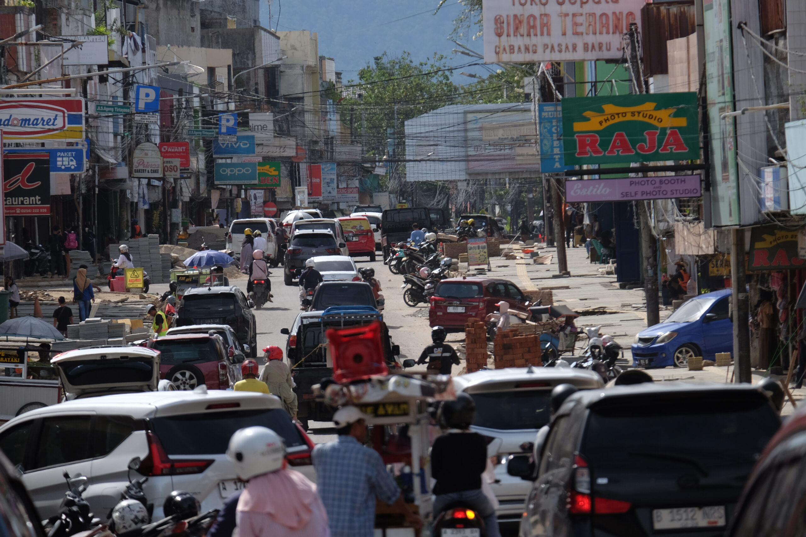 Revitalisasi Pasar Royal Kota Serang Dikebut Doni Serang Revitalisasi Pasar Royal Kota Serang Dikebut 1 scaled