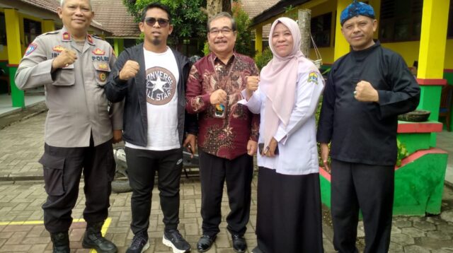 Guru Diminta Terapkan Pembelajaran Berkesadaran, Bermakna, dan Menyenangkan KUBANG APU