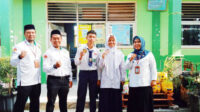 Empat Siswa MTsN 2 Cilegon Sabet Juara Silat Dandim Cilegon OPEN MTS 2 CILEGON