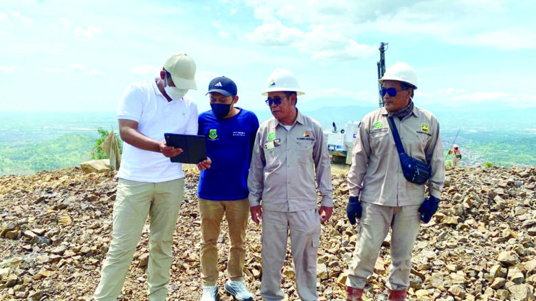 28 Perusahaan Tambang Bakal Disanksi