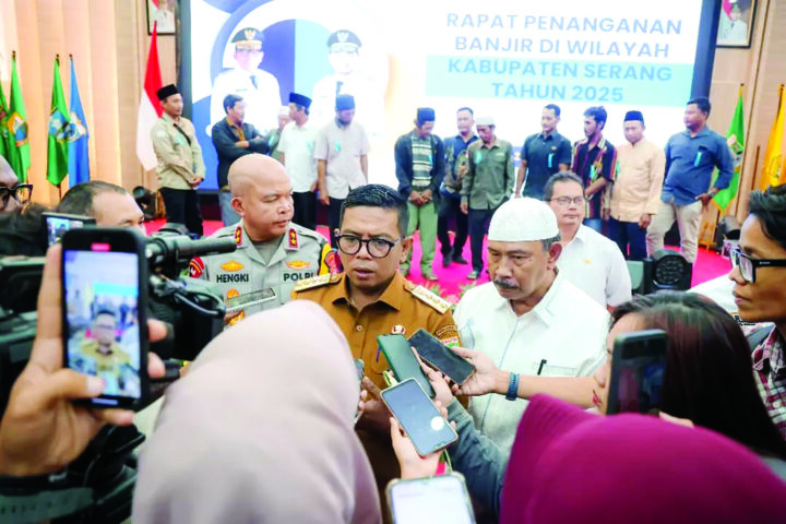 Andra Minta Pengelola Wisata Jaga Pelayanan