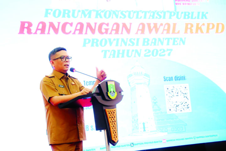 Andra Larang Pesta Kembang Api