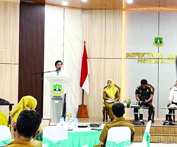 Pejabat Jangan Main Proyek Pejabat Jangan Main Proyek