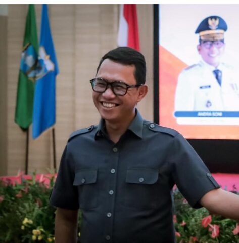 Penyelesaian Masalah Banjir Butuh Kebersamaan