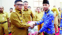 4.631 Honorer Diankat PPPK Paruh Waktu 4.631 Honorer Diankat PPPK Paruh Waktu