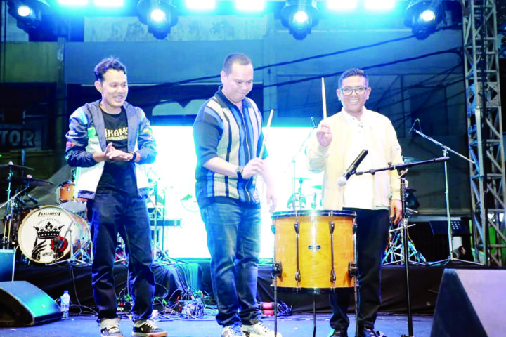 Royal Baroe Diresmikan Awal 2026 Royal Baroe Diresmikan Awal 2026